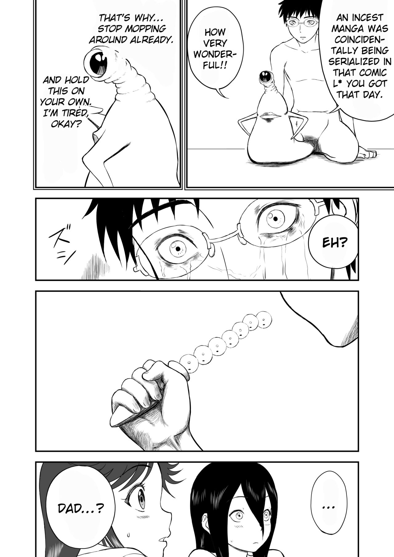 [Shoudansha] Mousou Meisaku Kuradashi Gekijou Sono 3 "NanKite San" [English] [EroGPx] 图片编号 58