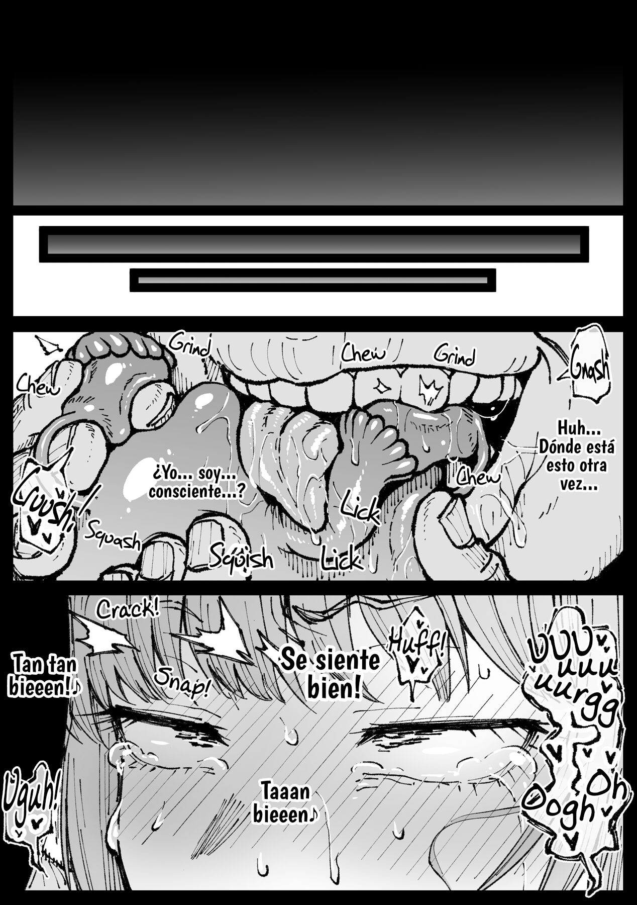 [Ahemaru] Shinumade Issho ni Tanoshimou | Disfrutemos hasta la muerte (Chainsaw Man) [Spanish] (Modo Incognito) 图片编号 25