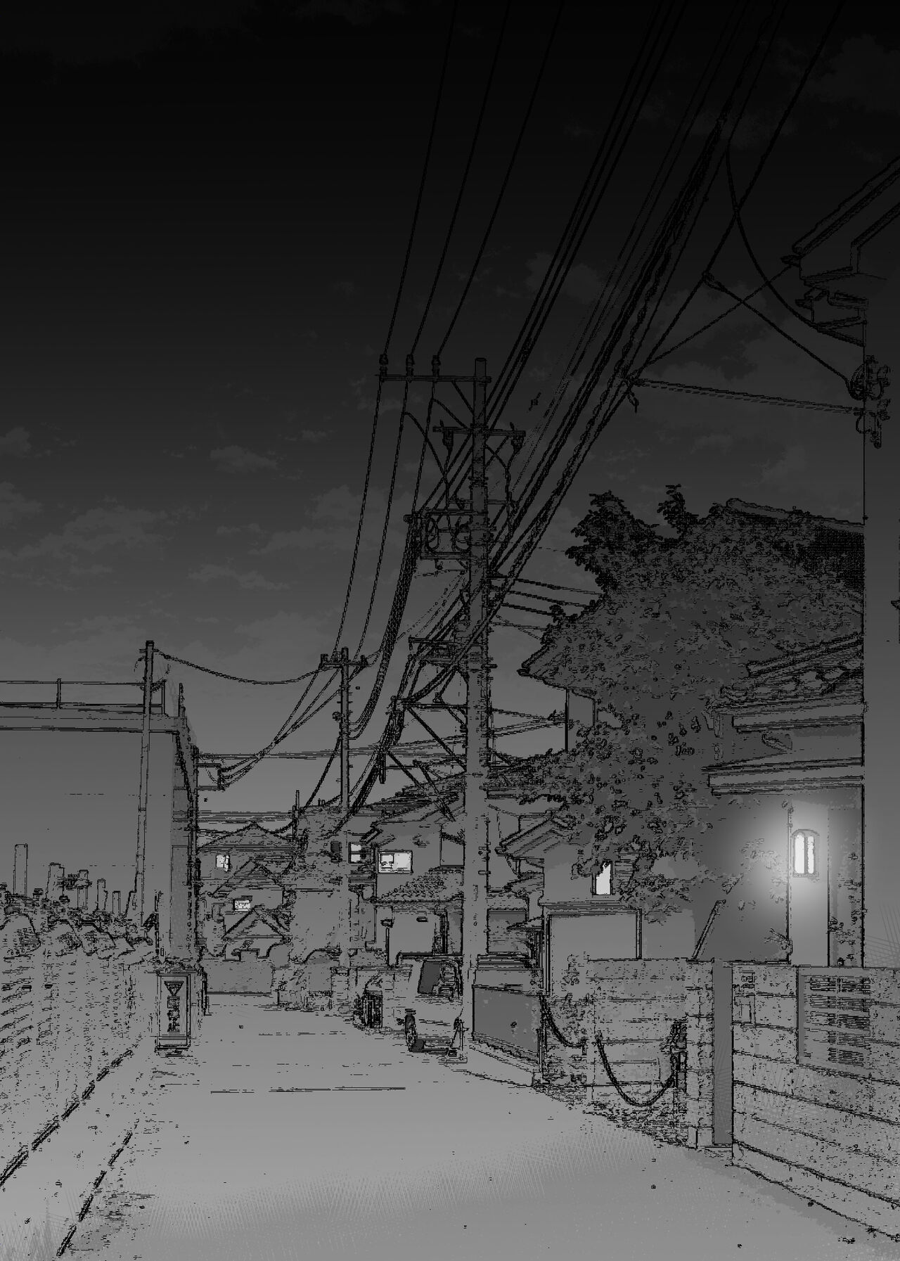 [さなづら同人誌発行所] 愛妻、堕ちる 3 〜浮気セックスでオホ声絶頂アクメする 巨乳妻の寝取られを俺だけが知らない〜 numero di immagine  62