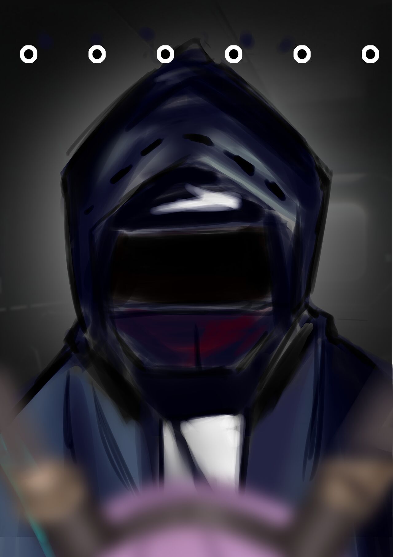 [ARAchinid] Typhon in snow illusion 提丰与雪原幻境 Bildnummer 12