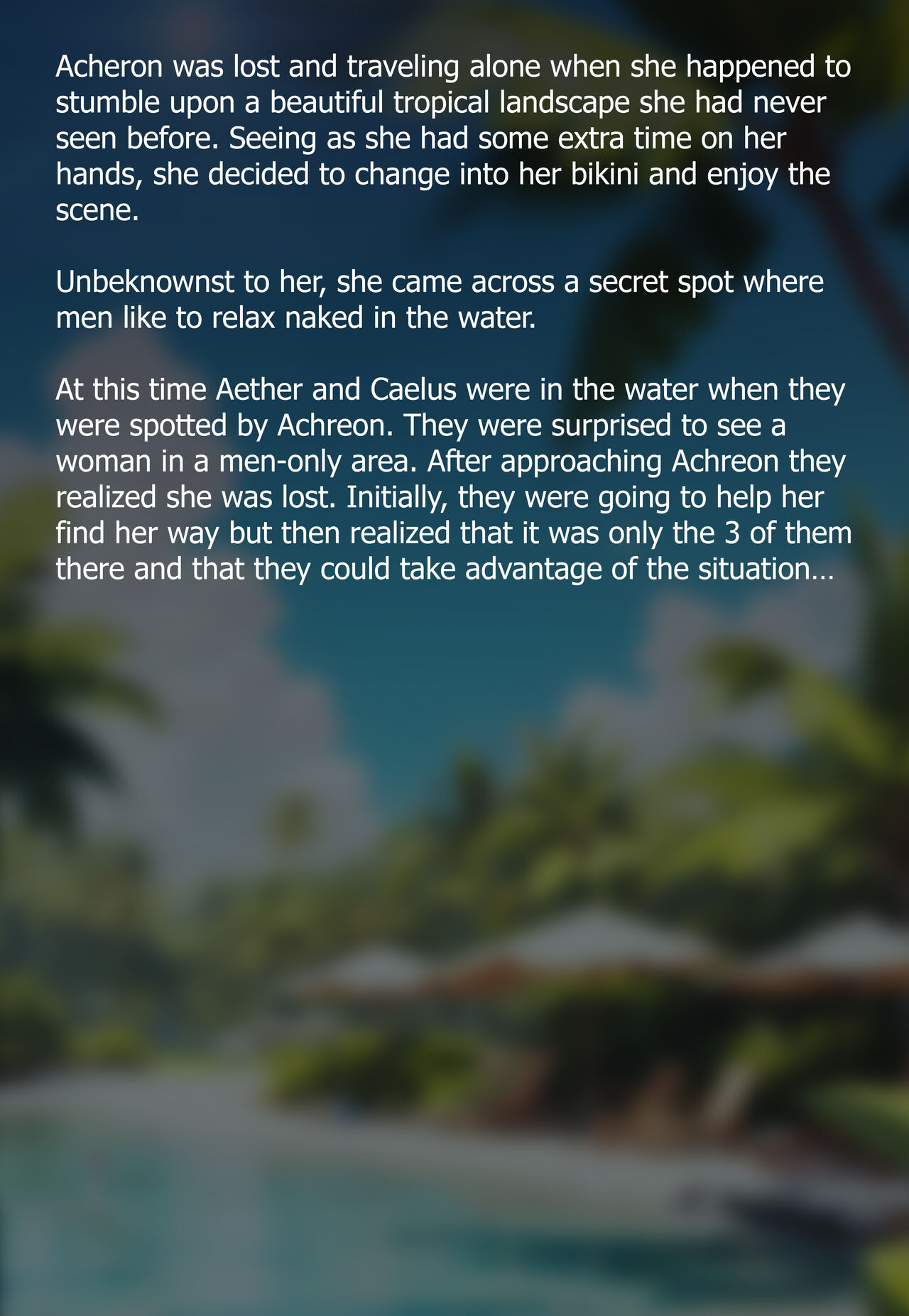 [Alexander Dinh]Acheron numero di immagine  3