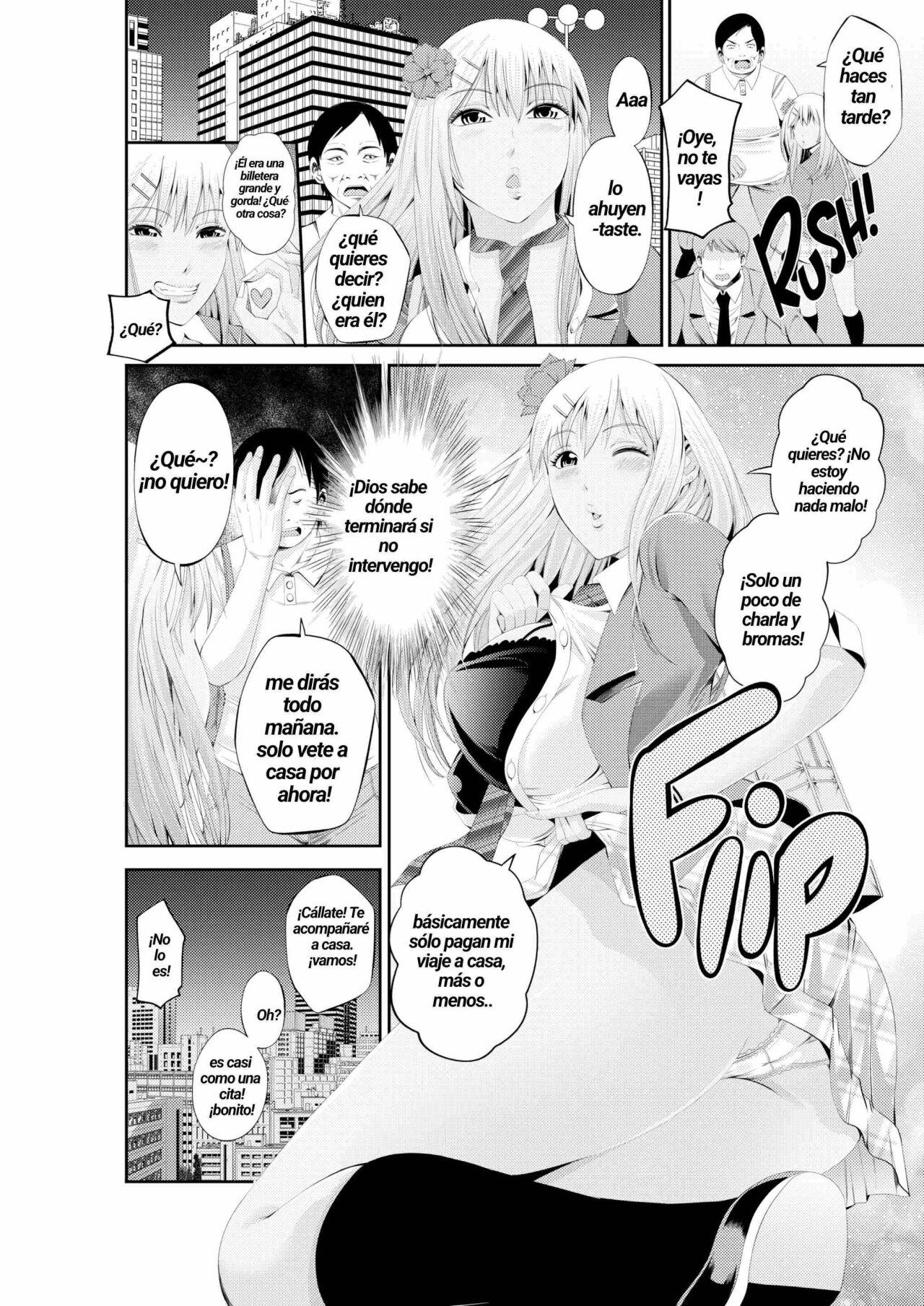 [Akiha@] LoveHo Tokubetsu Seishidou Sensei to Gachi Pako toka Maji Yoyuudashi [Spanish] [John] [Decensored] [Digital] 画像番号 3