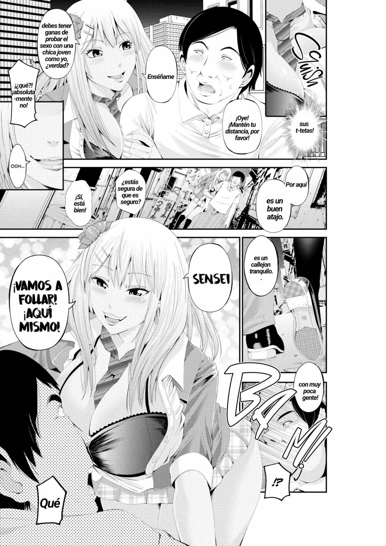 [Akiha@] LoveHo Tokubetsu Seishidou Sensei to Gachi Pako toka Maji Yoyuudashi [Spanish] [John] [Decensored] [Digital] 画像番号 4