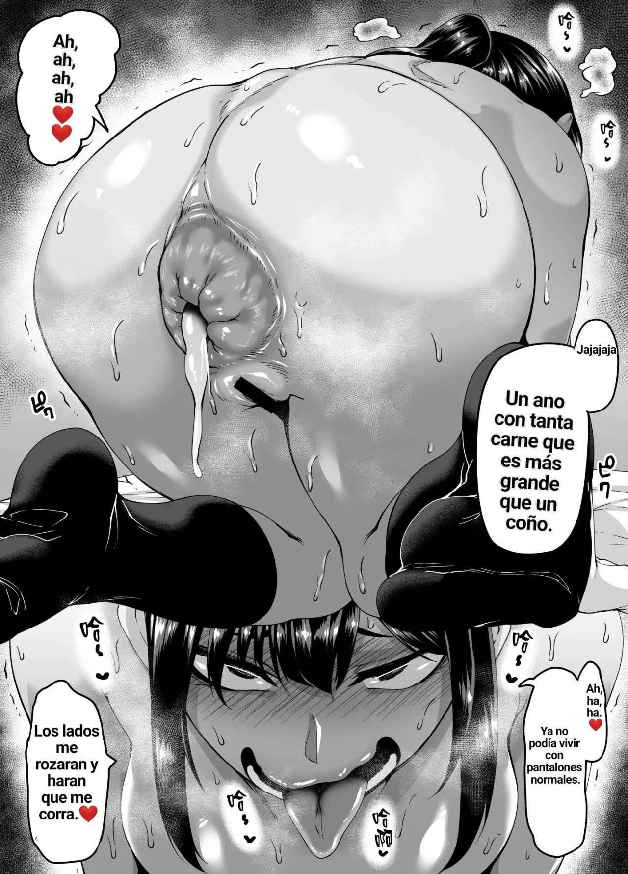 [Tiramisu Tart (Kazuhiro)] Saimin Nouryoku de Seiso na Ojou-sama Joshigakusei o Juujun na Dosukebe Anal Kurui Onna ni Kaete Anal Sex Zanmai [Spanish] [John] 画像番号 58