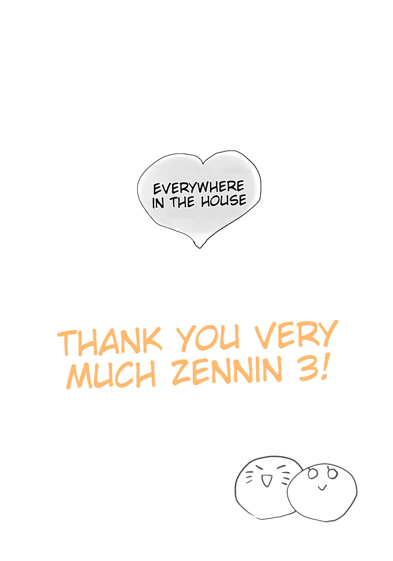 [Festival! (Fes)] Ouchi no Achikochi | Everywhere in the house (Naruto) [English] Bildnummer 7