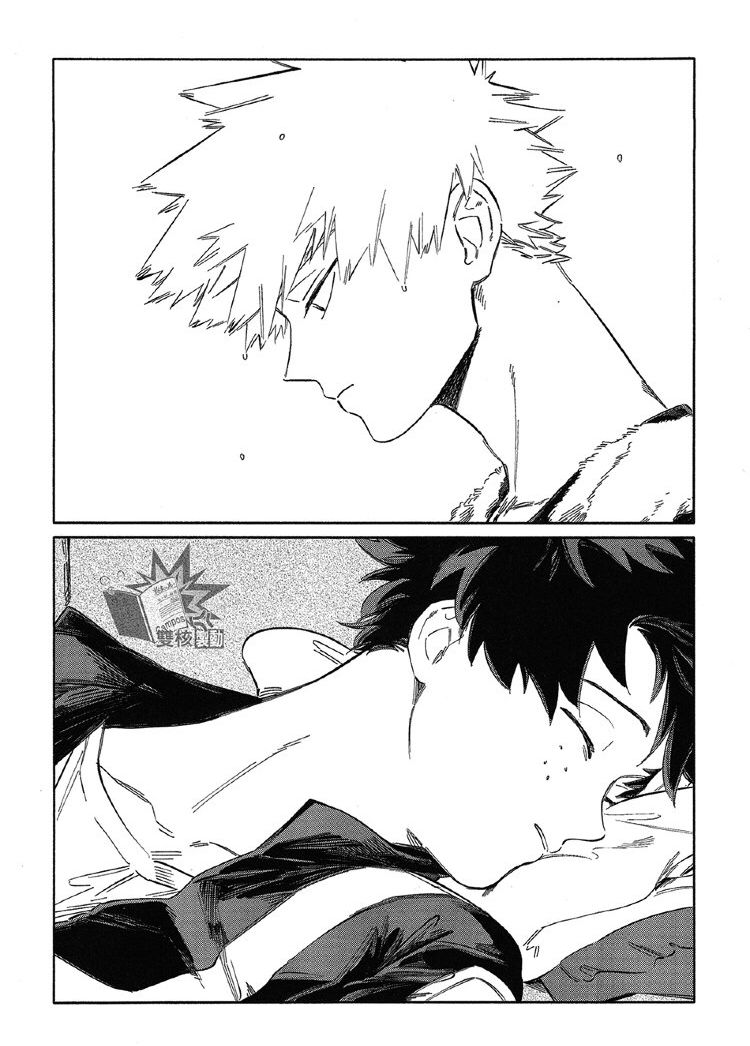 (Douyara Deban no Youda! 17) [nidome (yano)] Rakkasan (Boku no Hero Academia) [Chinese] [双核制动出胜汉化组] 图片编号 2