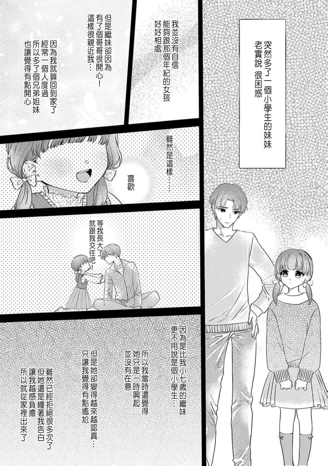 [Yukimura Mugiko] Daisuki na Hito nanoni SeFri Keiyaku Musunjaimashita... Ch.1-8 | 明明是最喜歡的人卻結下了炮友契約... [Chinese] numero di immagine  191
