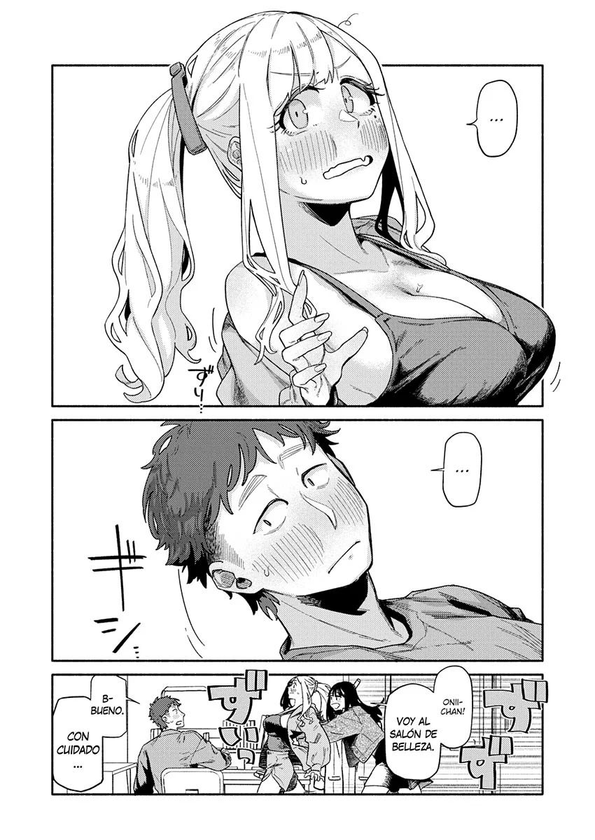 [Souseki] Omoikiri Shita Hou ga Ii wa (COMIC Kairakuten 2024-04) [Spanish][Soy la Morsa] [Digital] 画像番号 4