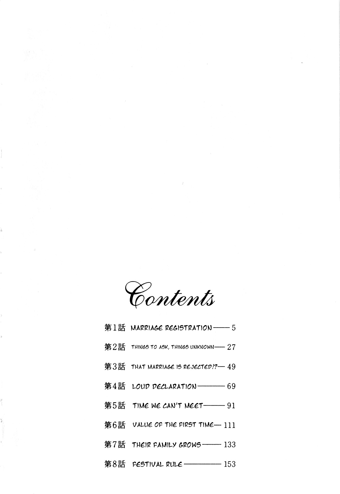 [Kotono Wakako] Classmate wa Ore no Yome! 1 - Cap. 1 [Spanish] [Independent Scan] 이미지 번호 4