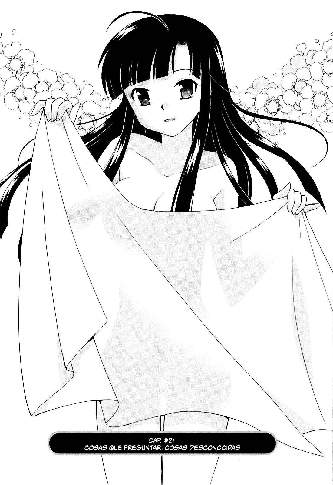 [Kotono Wakako] Classmate wa Ore no Yome! 1 - Cap. 2 [Spanish] [Independent Scan] 이미지 번호 2