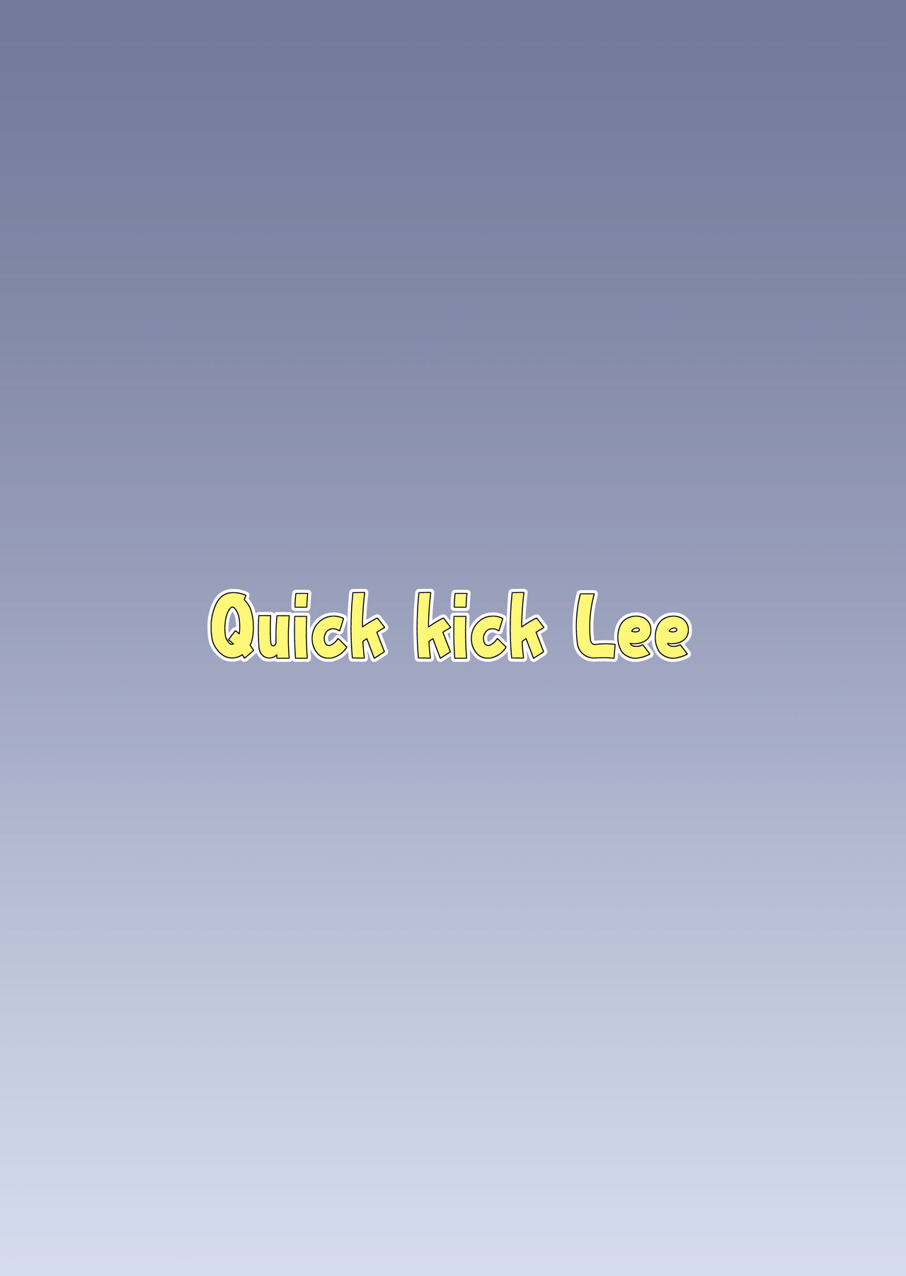 [Quick kick Lee (Yoshimura Tatsumaki)] Senpai to Skinship | Kiraras Kondomission (Taimanin RPGX) [German] [Haigen] [Digital] imagen número 26