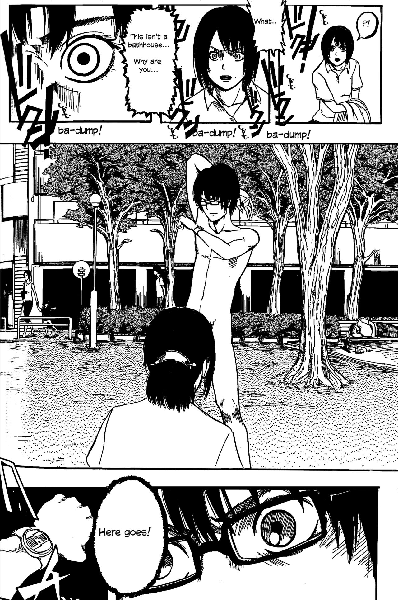 [Hajime Isayama] Orz (2008) numero di immagine  17