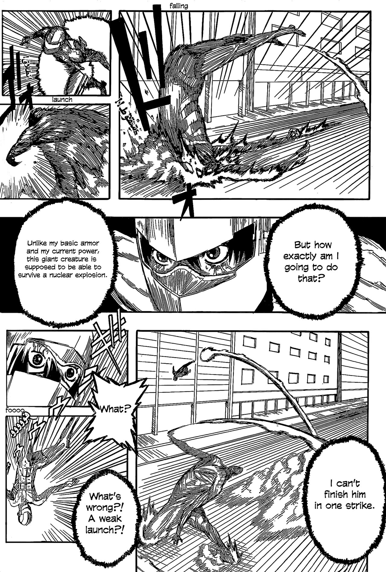 [Hajime Isayama] Orz (2008) numero di immagine  29