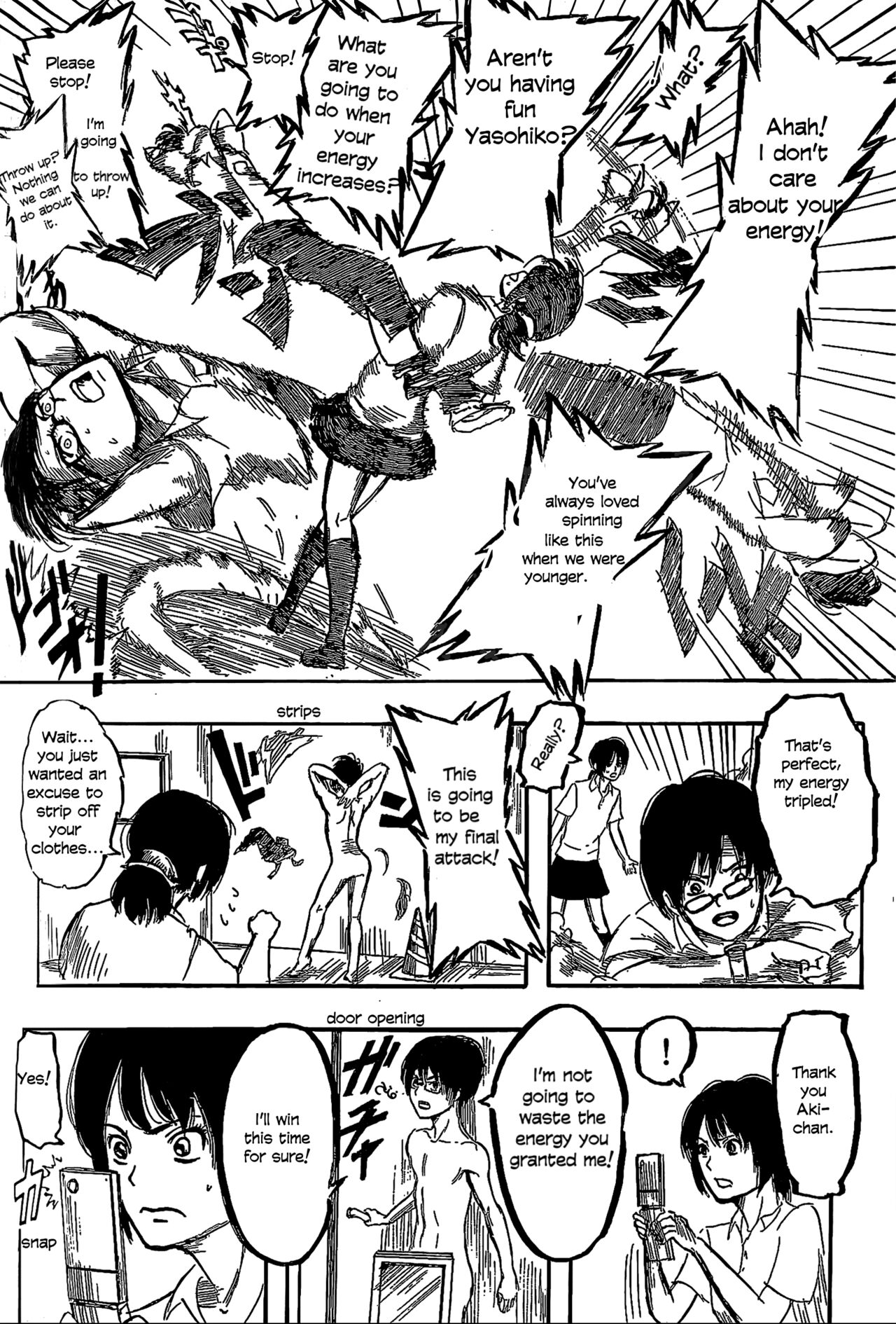 [Hajime Isayama] Orz (2008) numero di immagine  37