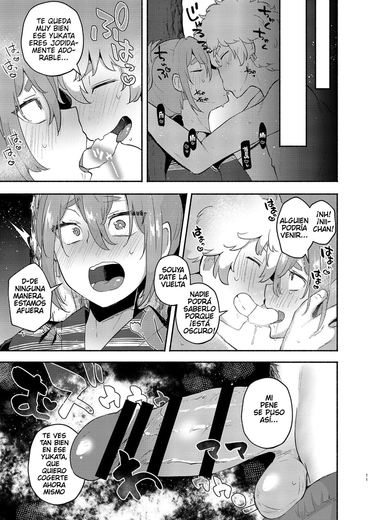 [Standard Azarashi] TS, banka no Sourou (Tokyo Revengers) [Spanish][DoujinshisX][Digital] 이미지 번호 9