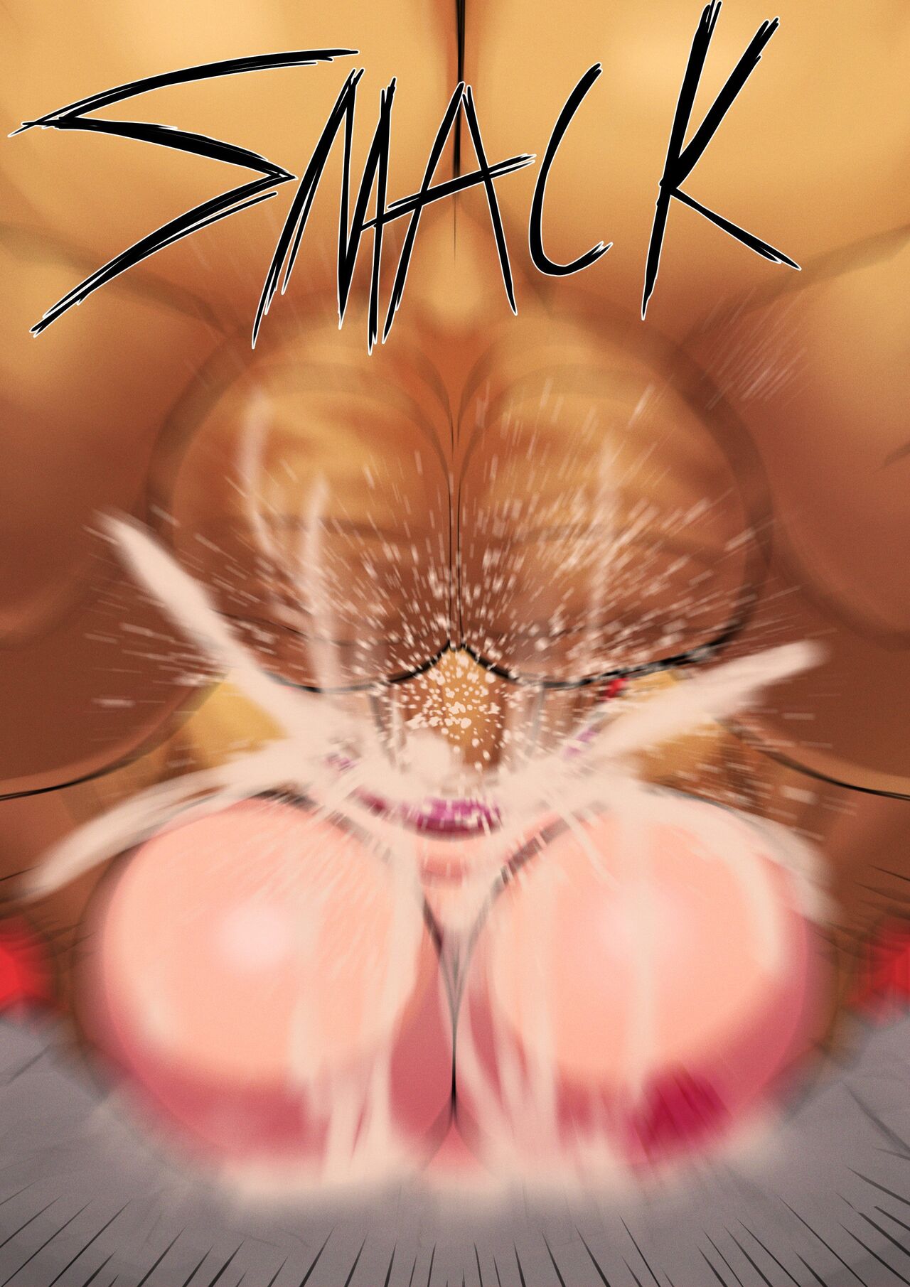 【Kingbang】碧琪公主的奇妙冒险 image number 43