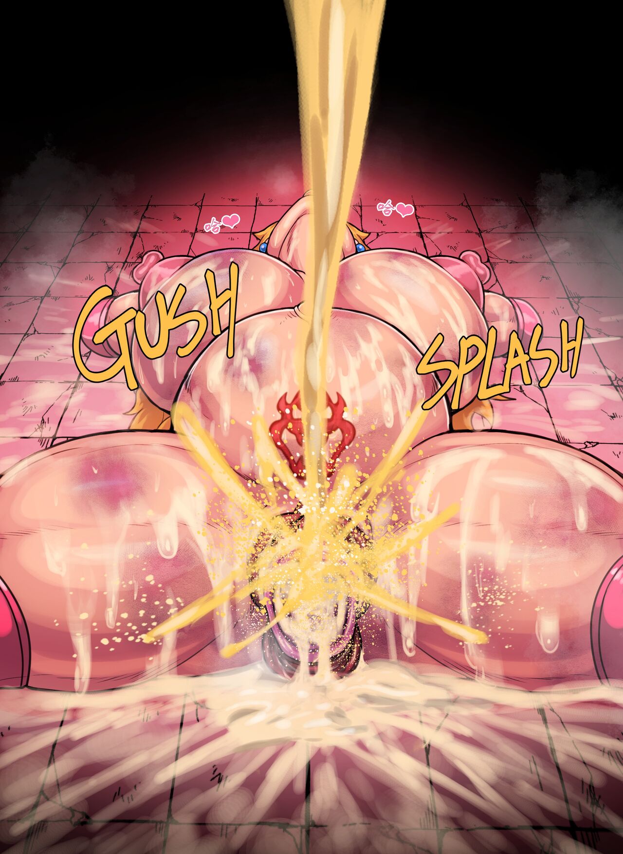 【Kingbang】碧琪公主的奇妙冒险 image number 47