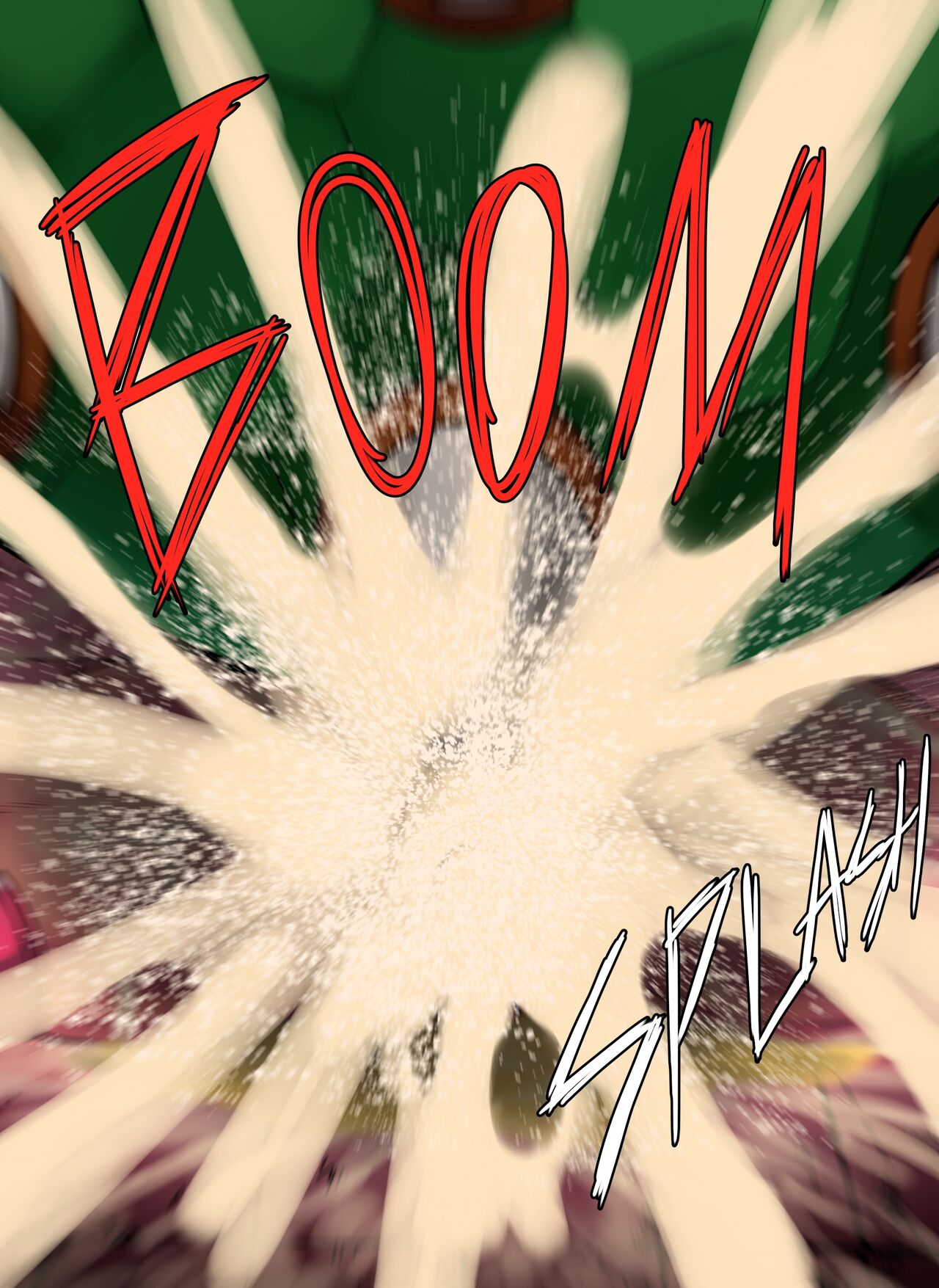 【Kingbang】碧琪公主的奇妙冒险 image number 49