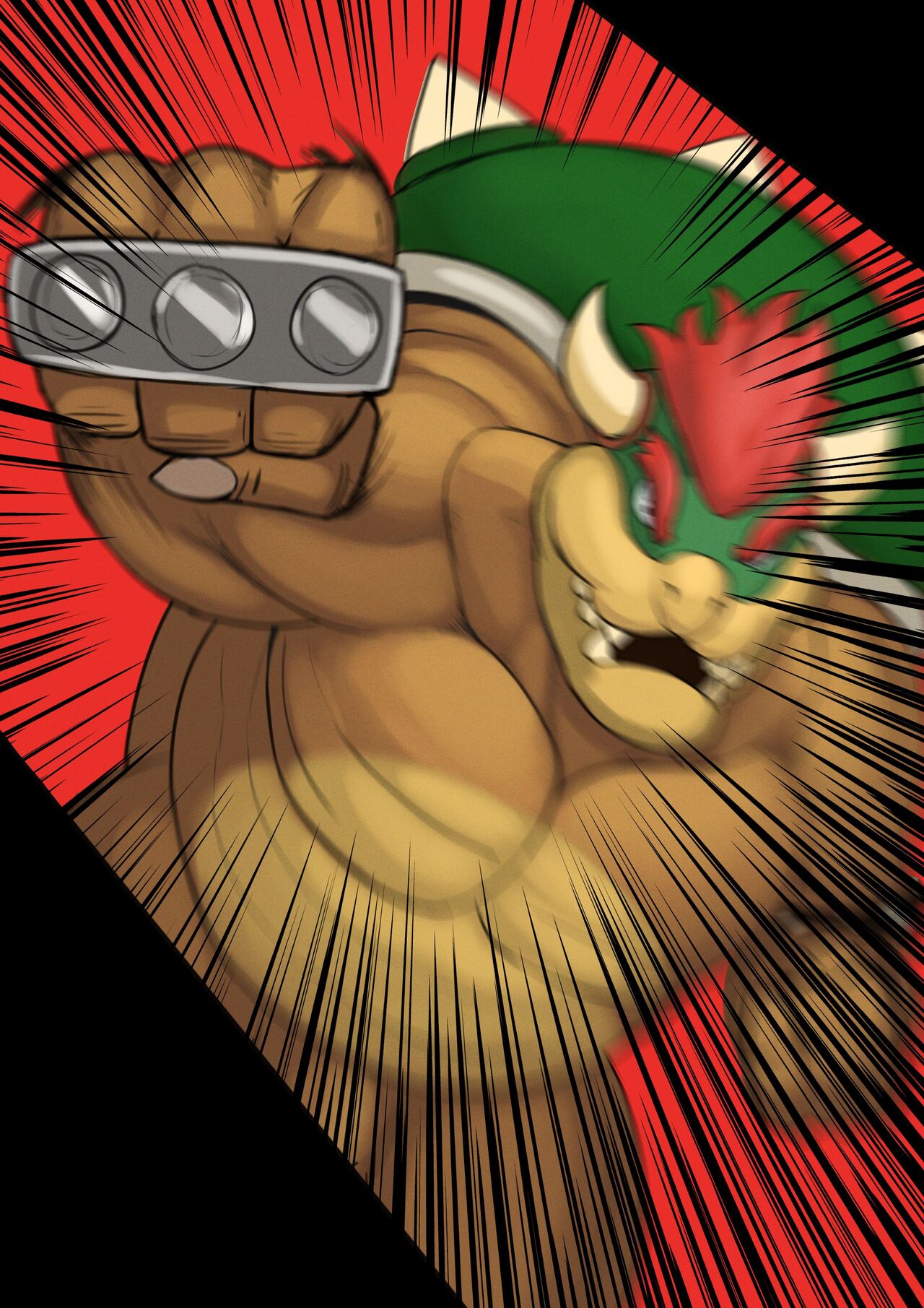 【Kingbang】碧琪公主的奇妙冒险 image number 59