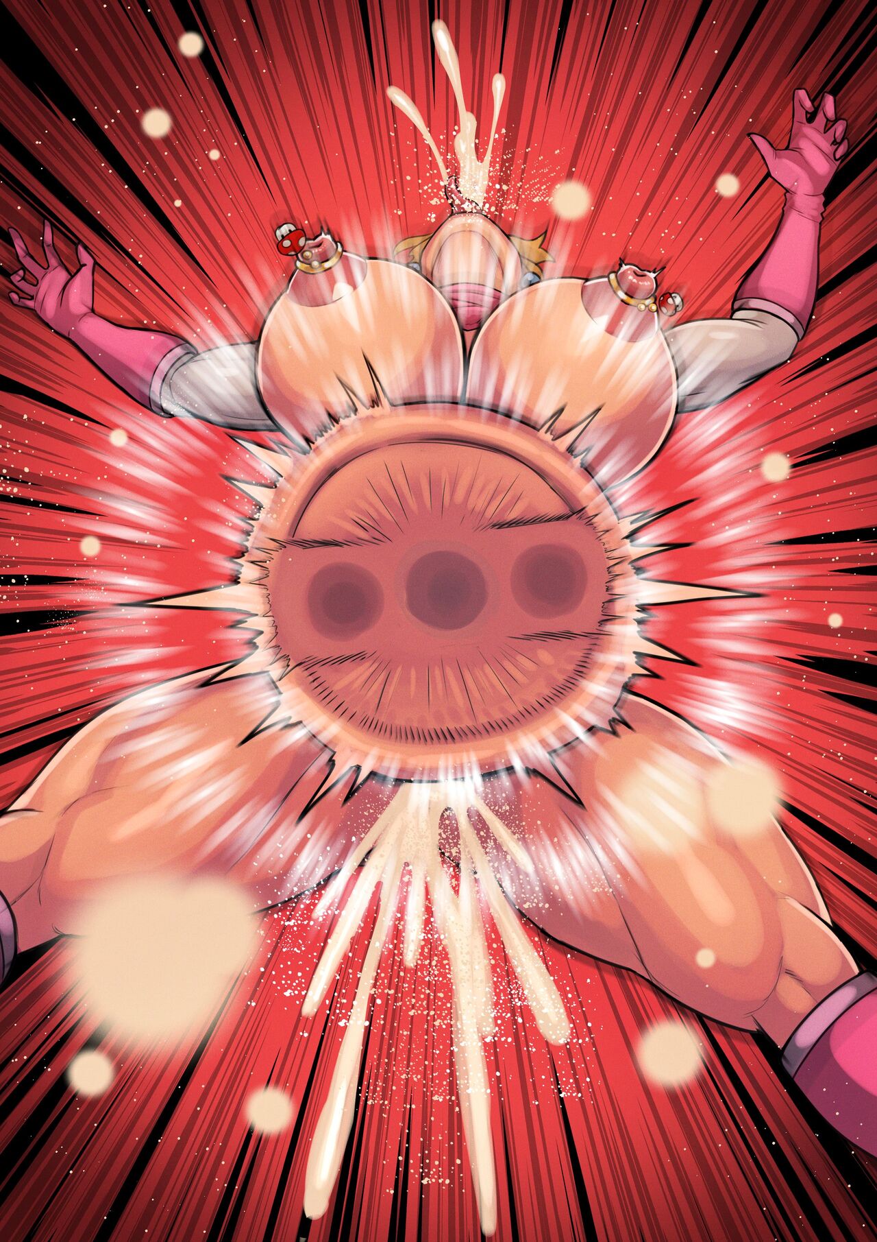 【Kingbang】碧琪公主的奇妙冒险 image number 60