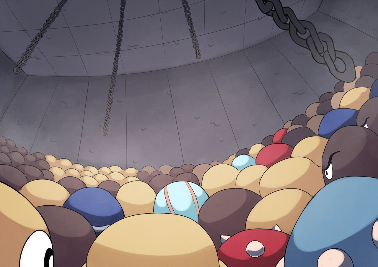 【Kingbang】碧琪公主的奇妙冒险 image number 69