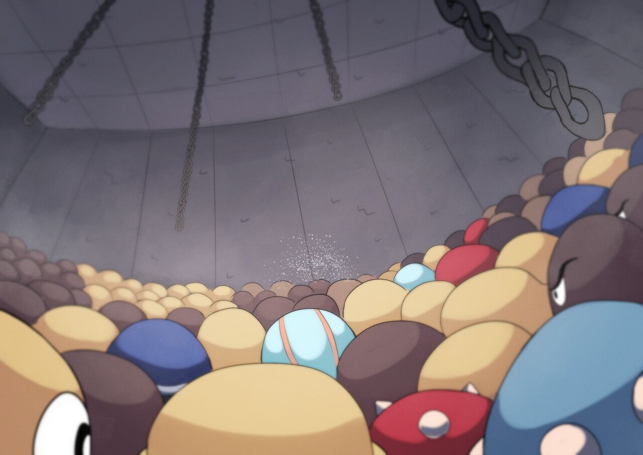 【Kingbang】碧琪公主的奇妙冒险 image number 81