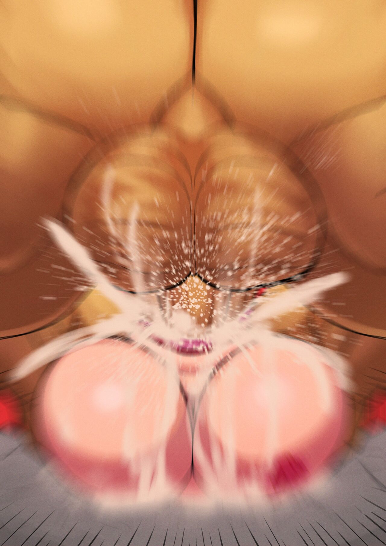 【Kingbang】碧琪公主的奇妙冒险 image number 95