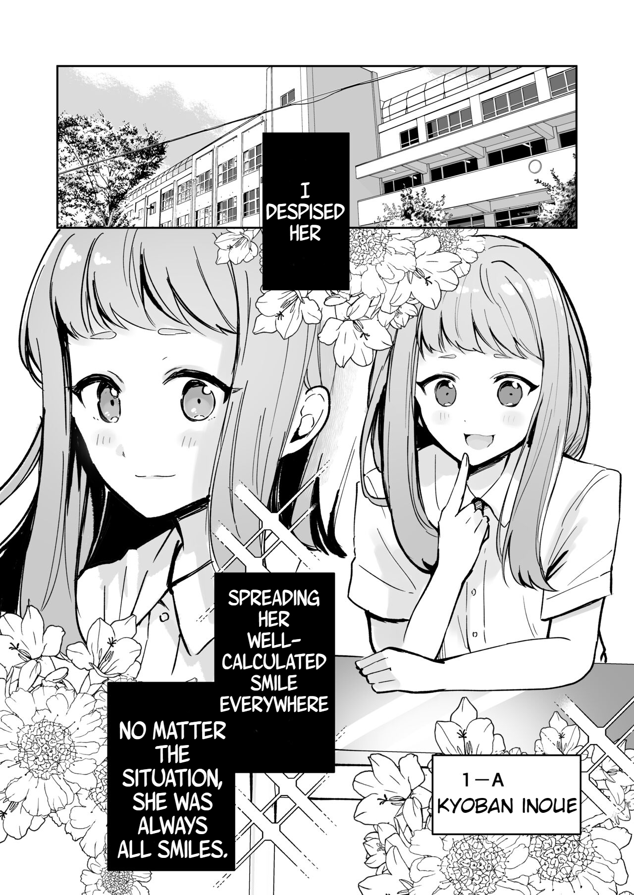 [Mercury Magic (noa_cell)] Mada Gaman Dekiru yo ne? + Tanpen 3 Sakuhin [English] image number 5