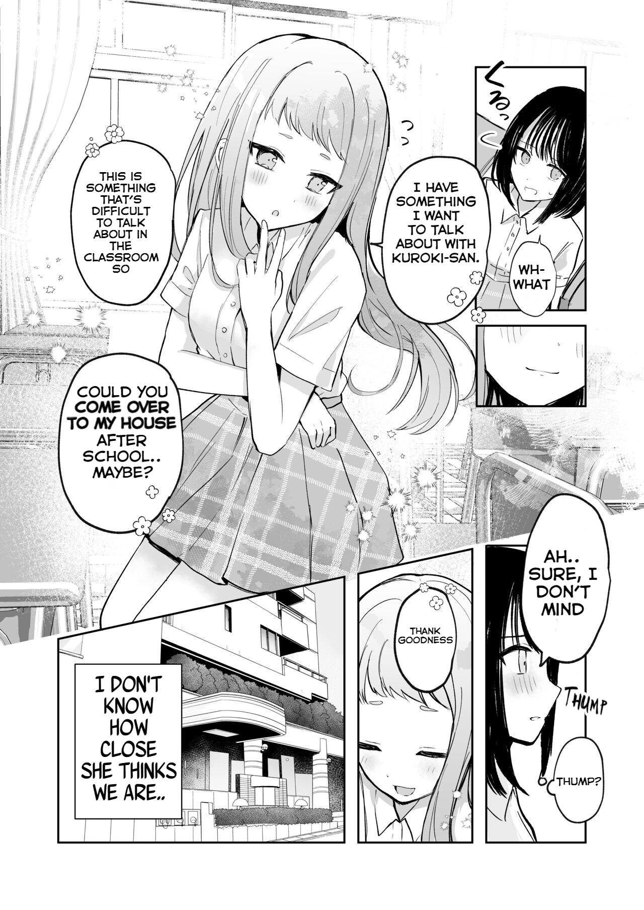 [Mercury Magic (noa_cell)] Mada Gaman Dekiru yo ne? + Tanpen 3 Sakuhin [English] image number 18