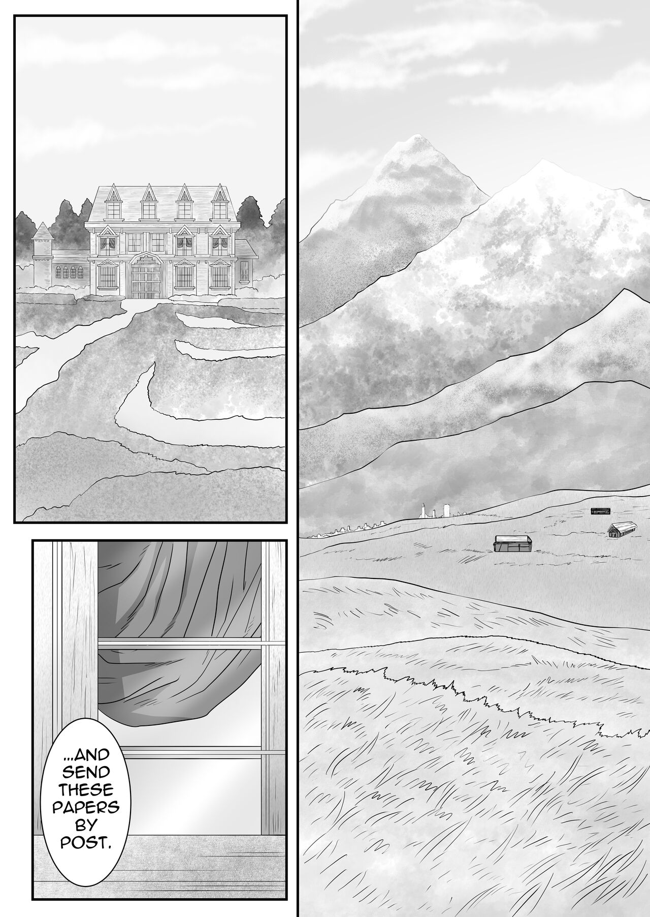 [Arukanik] Zilda and Iris [English] Bildnummer 3