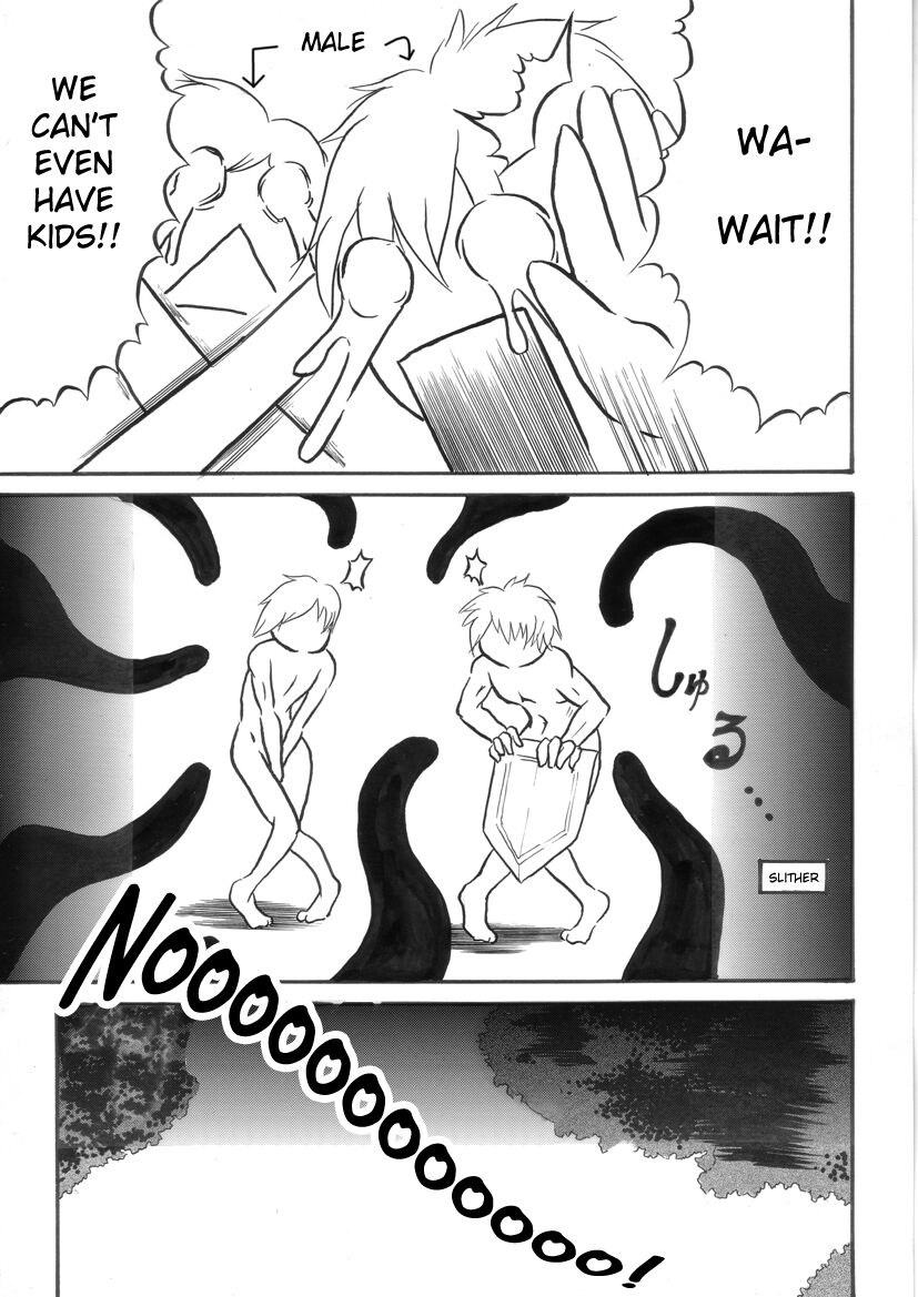 [Omoni Yoruyou (Hiratami)] Mayou Koto Naku Glamour Body 3 (Fantasy Earth Zero) [English] 이미지 번호 40