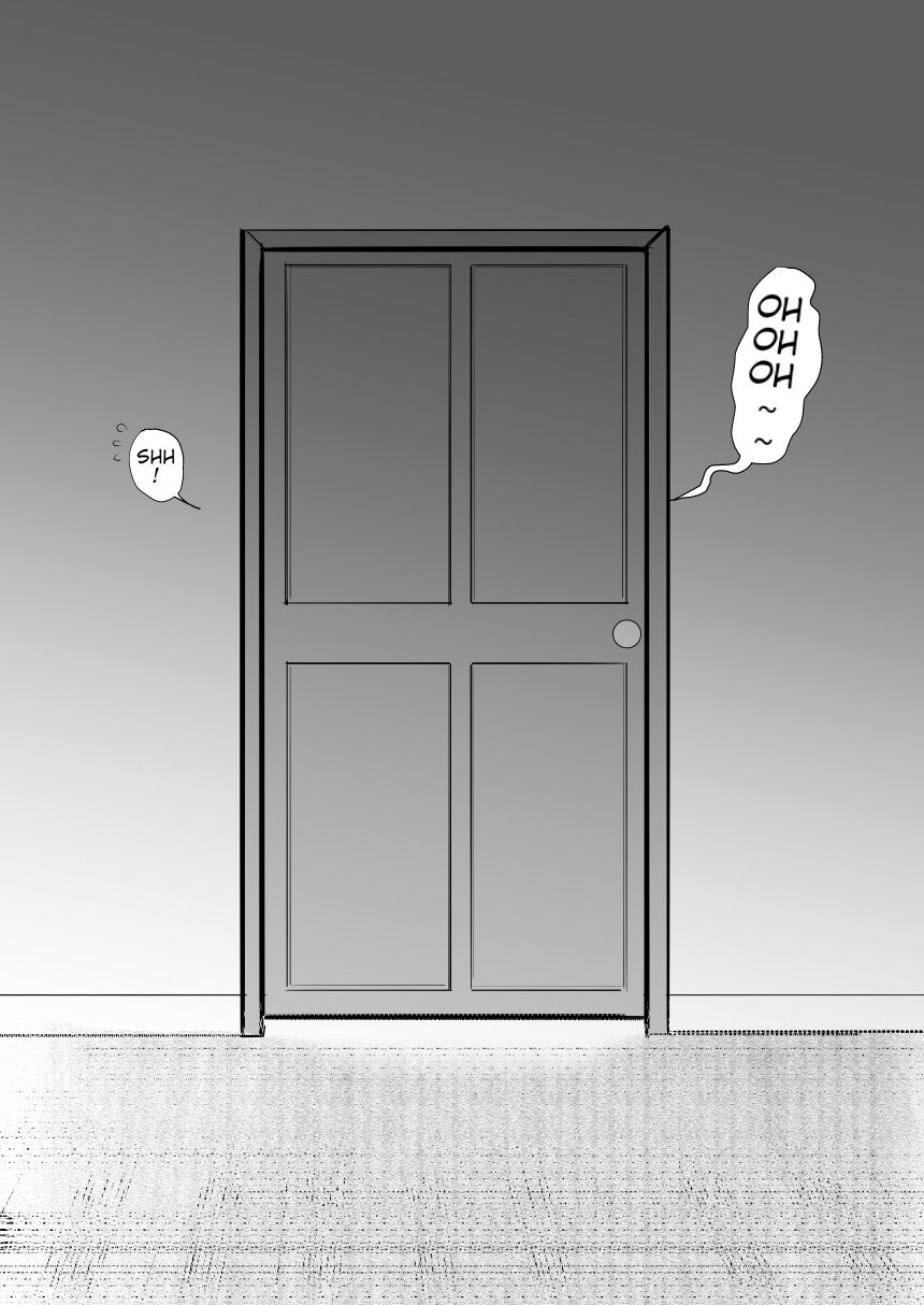 [Oninarasu] Asuna - Nishida 3 (Sword Art Online) [English] 画像番号 3