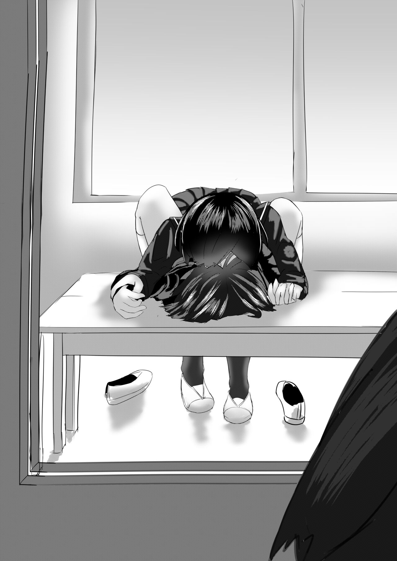 [Inoharu] Haaremu Poruno 画像番号 57