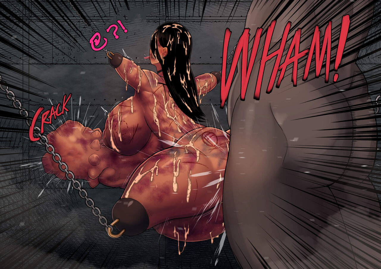 【Kingbang】性爱马拉松番外篇：2020圣诞节【秩序之脏个人汉化】 Bildnummer 10