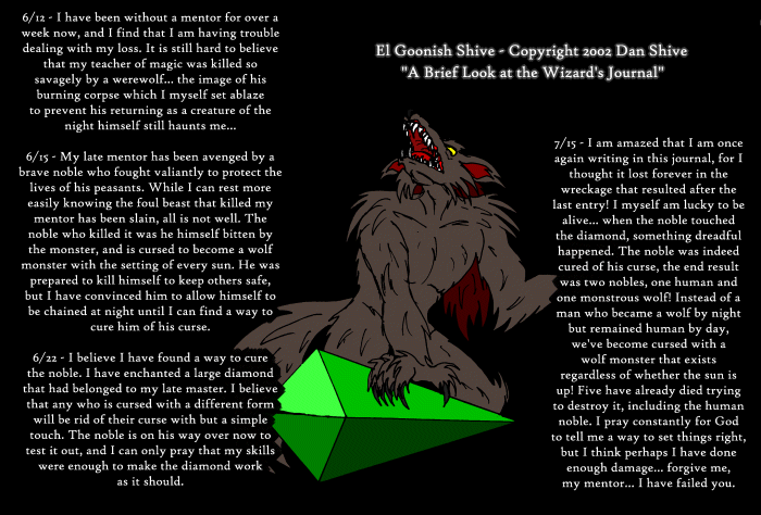 El Goonish Shive Part 2 - Sister through The Morning After numero di immagine  70