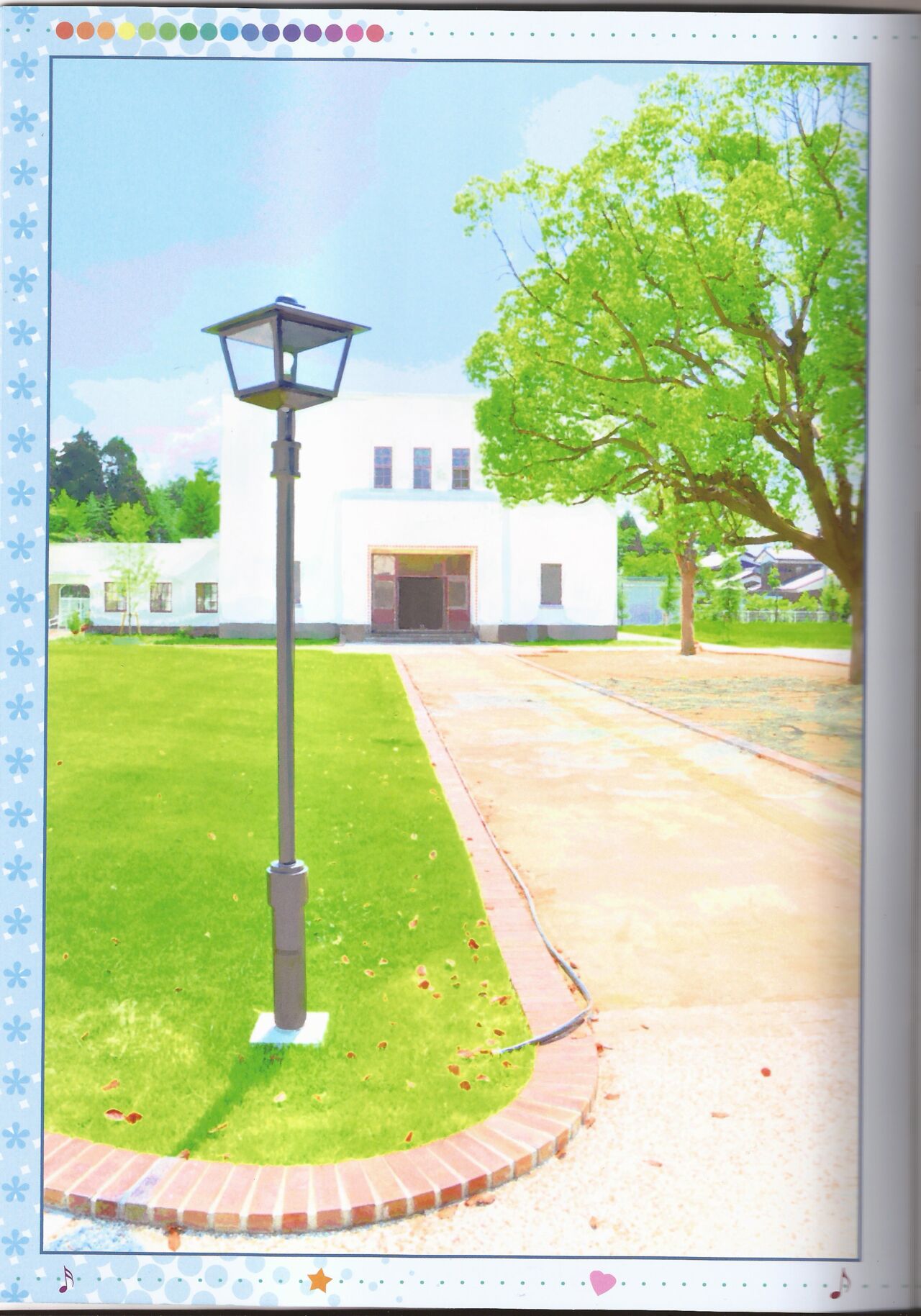 [Milkberry (Kisaragi Miyu)] Otome denpa jushin-chū!! (K-ON!) 画像番号 9