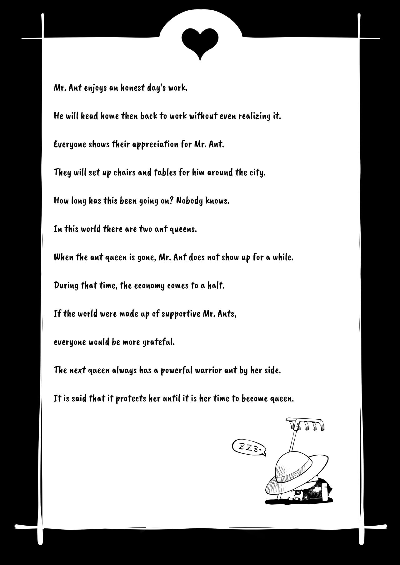 [Daijobi Kenkyuujo (Lobster)] Mareinu Oukoku no Midarana Nichijou | Indecent Days of the Mareinu Kingdom [English] [ジゲッチ] [Digital] Bildnummer 108