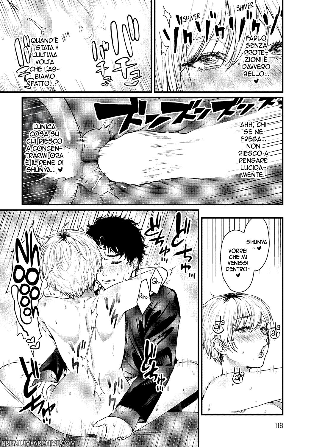 [Masora Ema] Misshitsu Swimsuit | In Costume con la Porta Bloccata (COMIC Anthurium 2023-06) [Italian] [Digital] image number 24