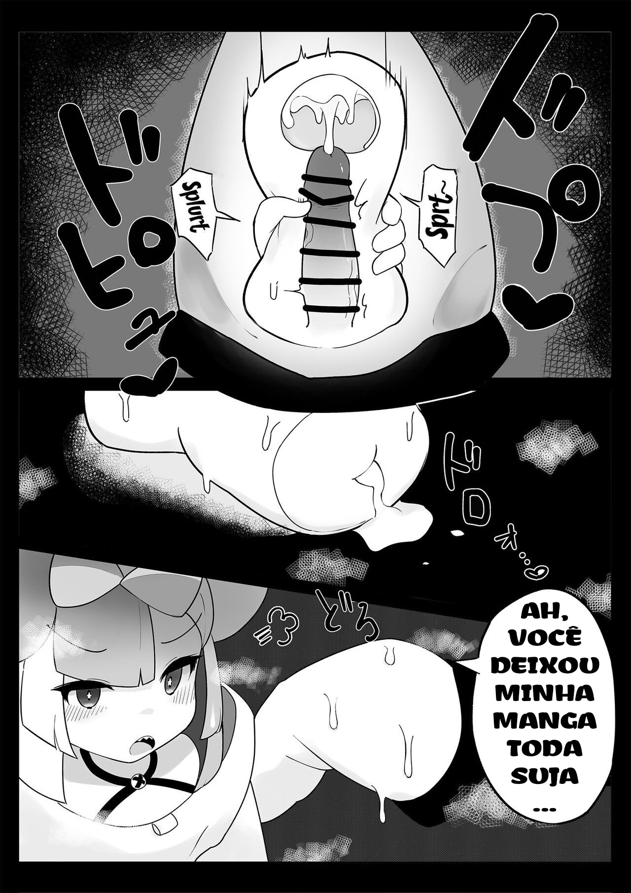 Namaiki Nanjamo Bratty Iono (Pokémon ScarletViolet) numero di immagine  10
