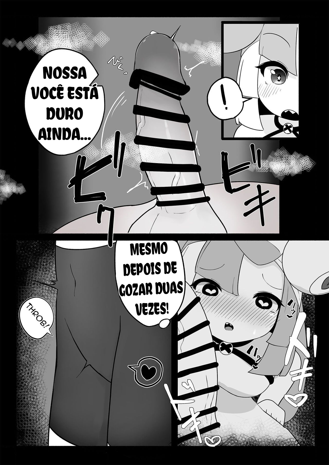 Namaiki Nanjamo Bratty Iono (Pokémon ScarletViolet) numero di immagine  12