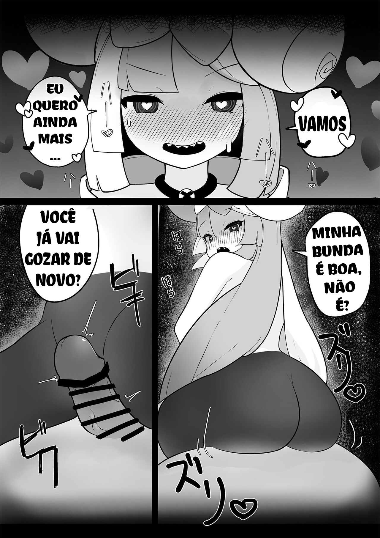 Namaiki Nanjamo Bratty Iono (Pokémon ScarletViolet) numero di immagine  15