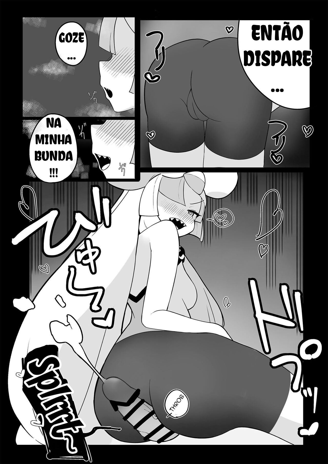 Namaiki Nanjamo Bratty Iono (Pokémon ScarletViolet) numero di immagine  16