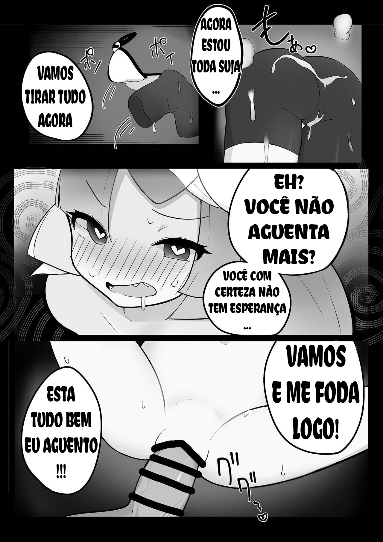 Namaiki Nanjamo Bratty Iono (Pokémon ScarletViolet) numero di immagine  17