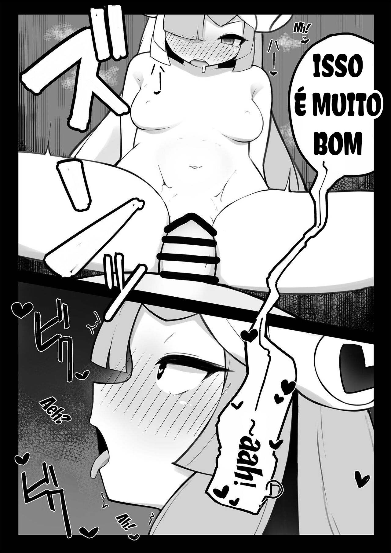 Namaiki Nanjamo Bratty Iono (Pokémon ScarletViolet) numero di immagine  18