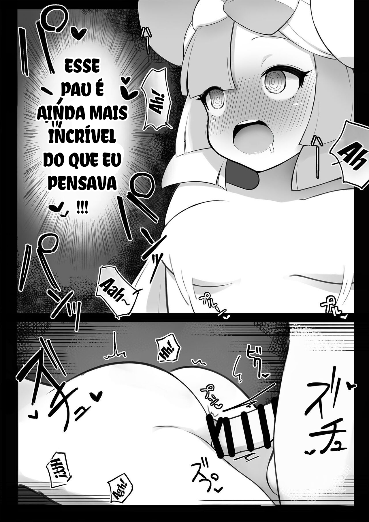 Namaiki Nanjamo Bratty Iono (Pokémon ScarletViolet) numero di immagine  19