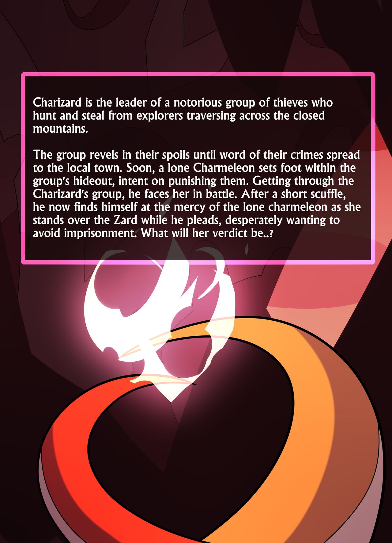 Unexpected Reward (Pokémon) 画像番号 2