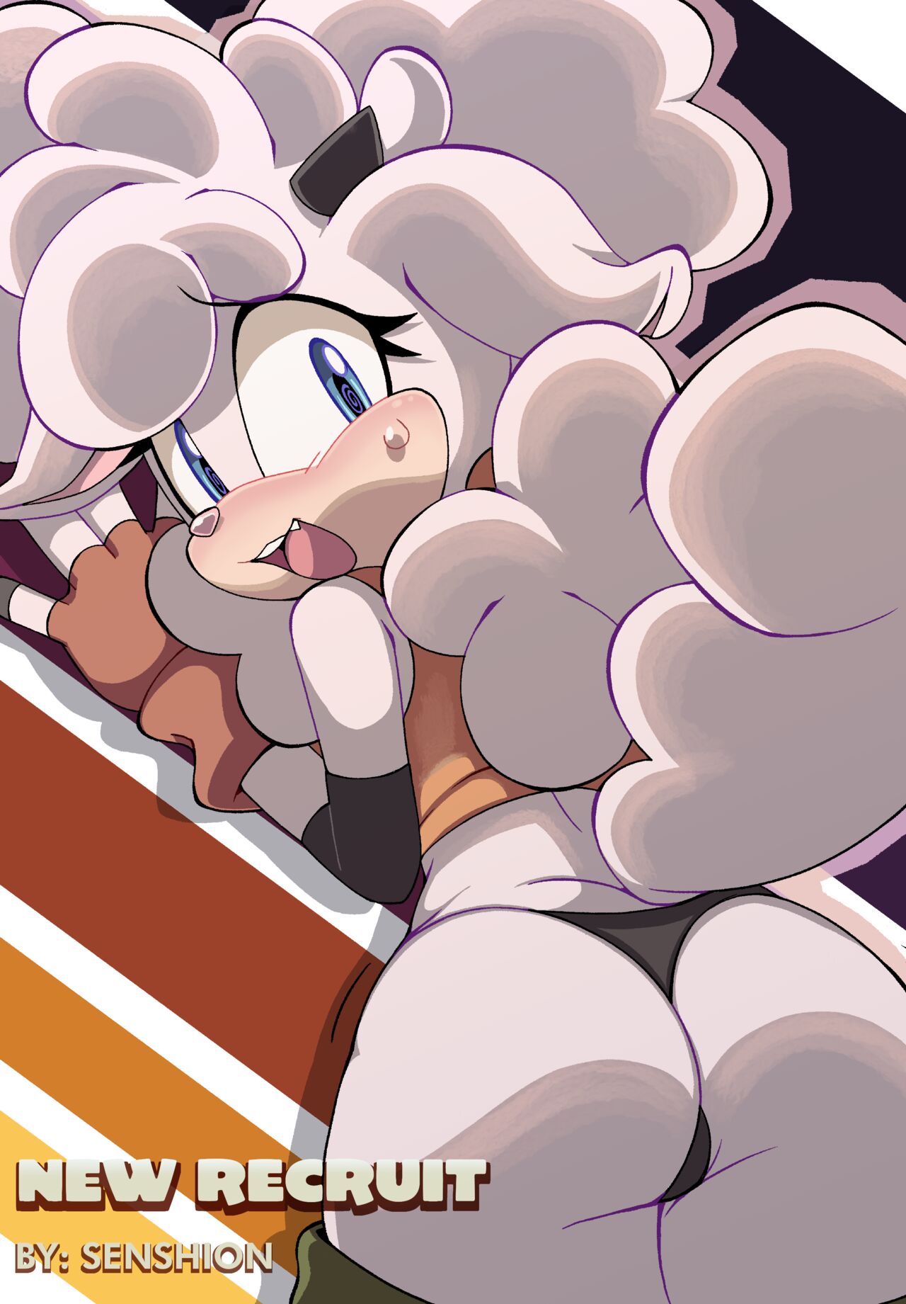 New Recruit (Sonic) numero di immagine  1