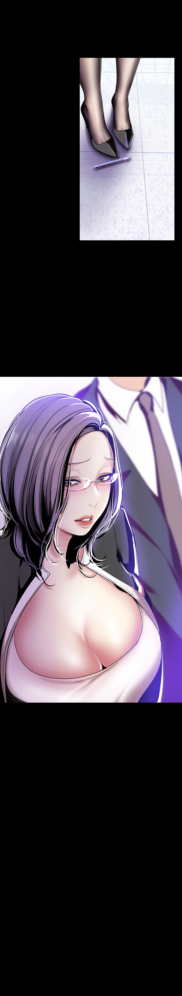 [Gonjison] A Wonderful New World Capitolo 35 изображение № 2