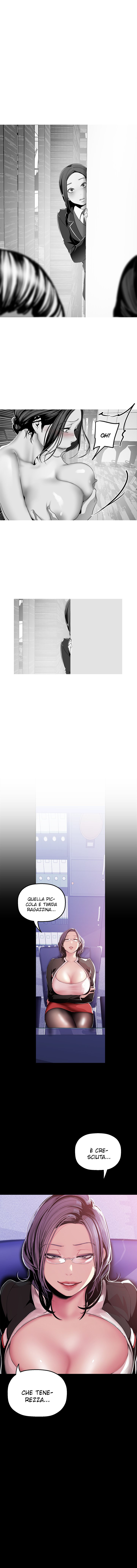 [Gonjison] A Wonderful New World Capitolo 36 изображение № 1