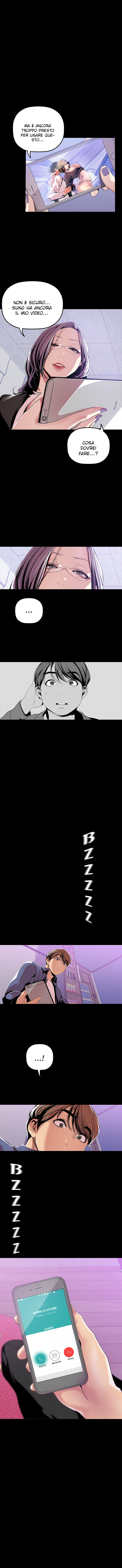 [Gonjison] A Wonderful New World Capitolo 37 première image